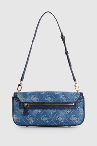 Dovie Flap Shoulder Bag