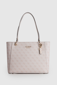 Noelle Noel Tote Bag