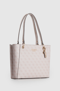 Noelle Noel Tote Bag