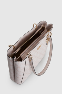 Noelle Noel Tote Bag