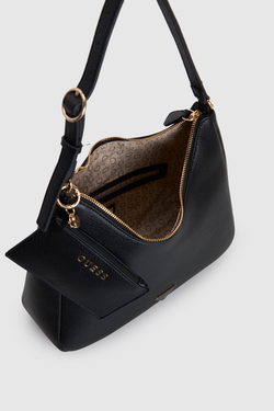 Wells Shoulder Bag