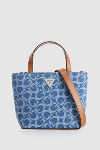 Wells Mini Tote Bag