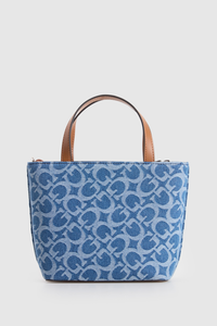 Wells Mini Tote Bag