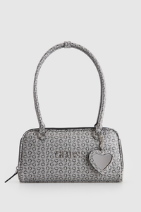 Carla Shoulder Tote Bag