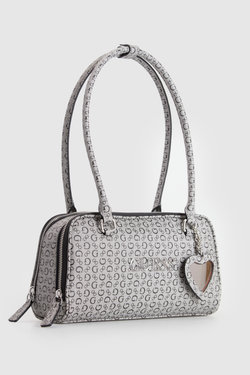Carla Shoulder Tote Bag