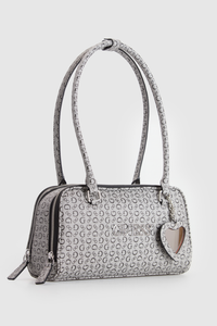 Carla Shoulder Tote Bag