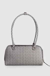 Carla Shoulder Tote Bag