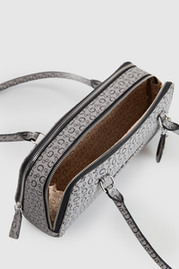 Carla Shoulder Tote Bag