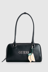 Carla Shoulder Tote Bag