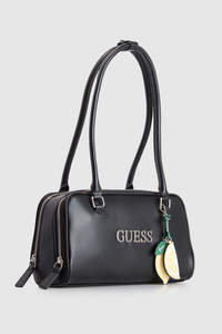 Carla Shoulder Tote Bag