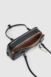 Carla Shoulder Tote Bag