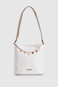 Tasha Bucket Shoulder Bag