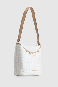 Tasha Bucket Shoulder Bag