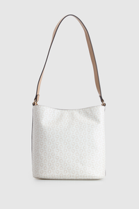Tasha Bucket Shoulder Bag
