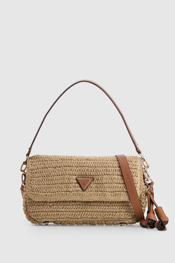 Ofelia Flap Shoulder Bag