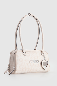 Carla Shoulder Tote Bag