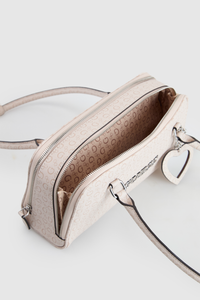 Carla Shoulder Tote Bag