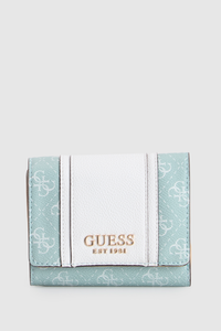 Cathleen Small Clutch Wallet