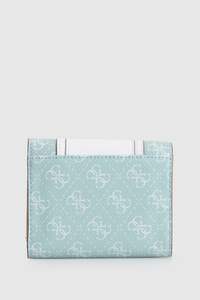 Cathleen Small Clutch Wallet