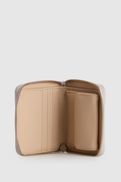 Laurel II Small Zip Around Wallet