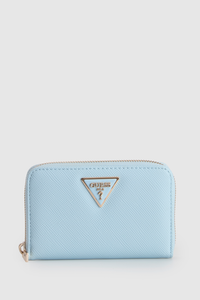 Laurel II Medium Zip Around Wallet