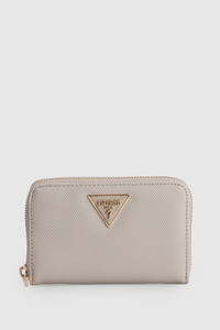 Laurel II Medium Zip Around Wallet