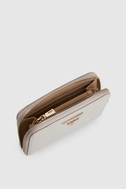 Laurel II Medium Zip Around Wallet