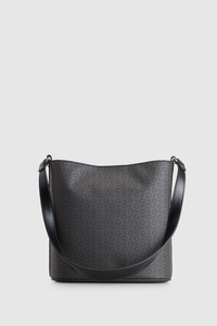 Tasha Bucket Shoulder Bag