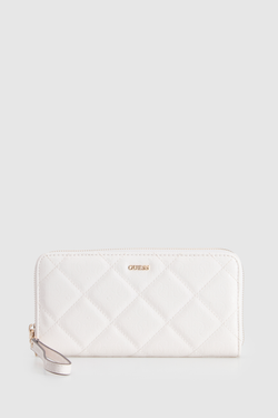 Libby Large Zip Around Wallet