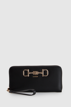 Janie Large Zip Around Wallet
