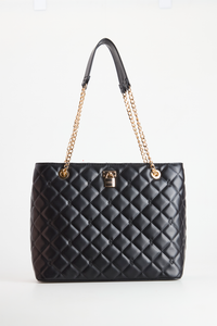 Ramona Carryall Tote Bag