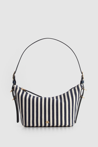 Zoey Slouchy Shoulder Bag