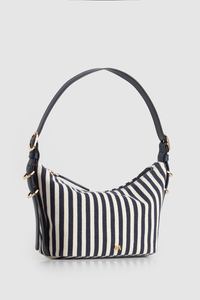 Zoey Slouchy Shoulder Bag
