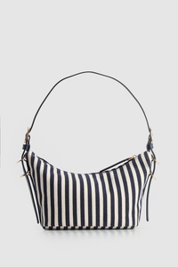 Zoey Slouchy Shoulder Bag