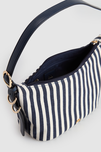 Zoey Slouchy Shoulder Bag