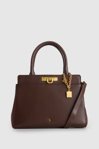 Florence Shopper Tote