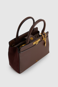Florence Shopper Tote