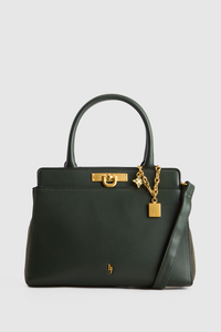 Florence Shopper Tote