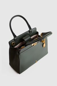 Florence Shopper Tote