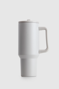 n.motion Drink Bottle With Straw