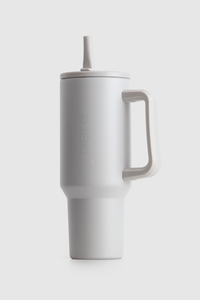 n.motion Drink Bottle With Straw