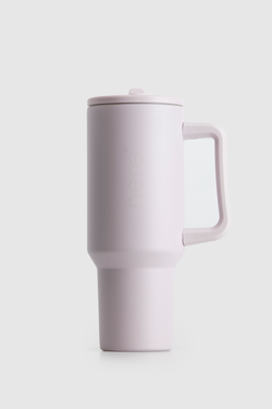 n.motion Drink Bottle With Straw