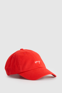 n.motion Spicy Cap