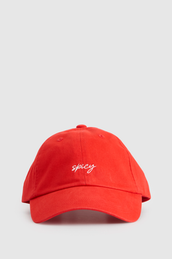 n.motion Spicy Cap