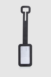 Slim Luggage Tag