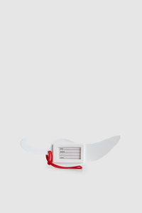 Chilli Luggage Tag