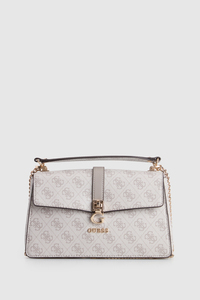 Zamira Flap Crossbody Bag