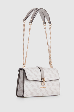 Zamira Flap Crossbody Bag