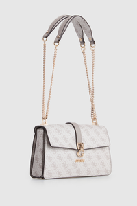 Zamira Flap Crossbody Bag