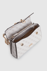 Zamira Flap Crossbody Bag
